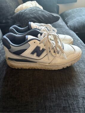 New balance 550
